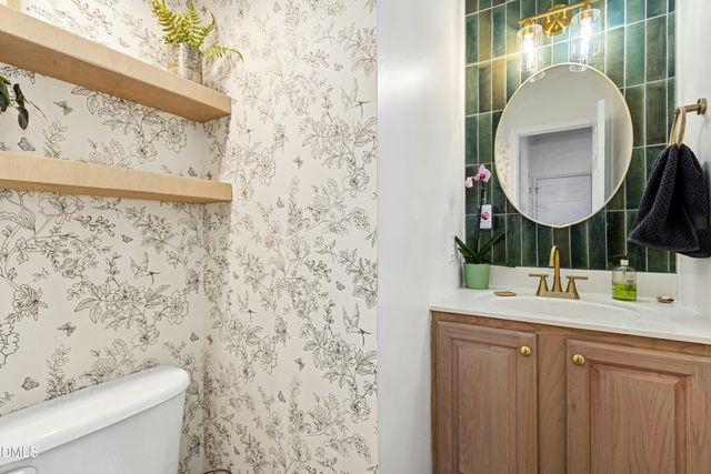 4920 Windmere Chase Drive, Raleigh, NC 27616