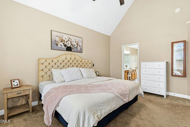 4920 Windmere Chase Drive, Raleigh, NC 27616