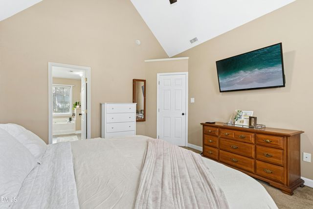 4920 Windmere Chase Drive, Raleigh, NC 27616