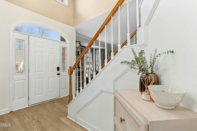 4920 Windmere Chase Drive, Raleigh, NC 27616