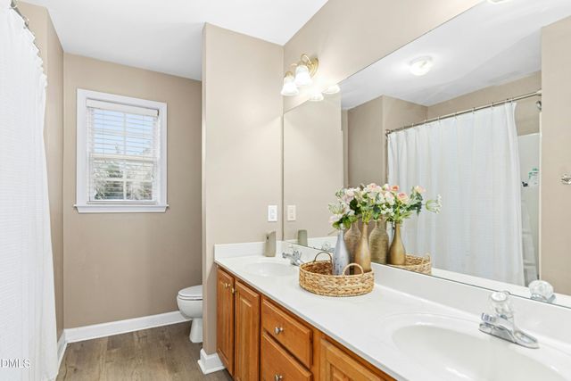 4920 Windmere Chase Drive, Raleigh, NC 27616