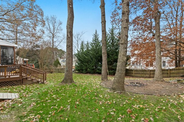 4920 Windmere Chase Drive, Raleigh, NC 27616