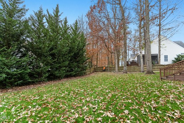 4920 Windmere Chase Drive, Raleigh, NC 27616