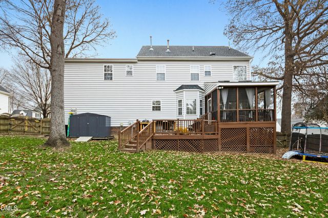 4920 Windmere Chase Drive, Raleigh, NC 27616