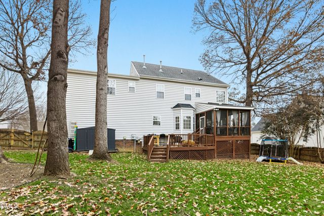 4920 Windmere Chase Drive, Raleigh, NC 27616