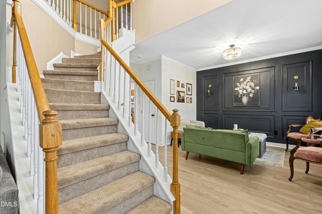 4920 Windmere Chase Drive, Raleigh, NC 27616