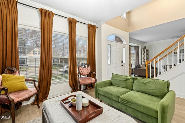 4920 Windmere Chase Drive, Raleigh, NC 27616