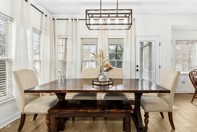 4920 Windmere Chase Drive, Raleigh, NC 27616