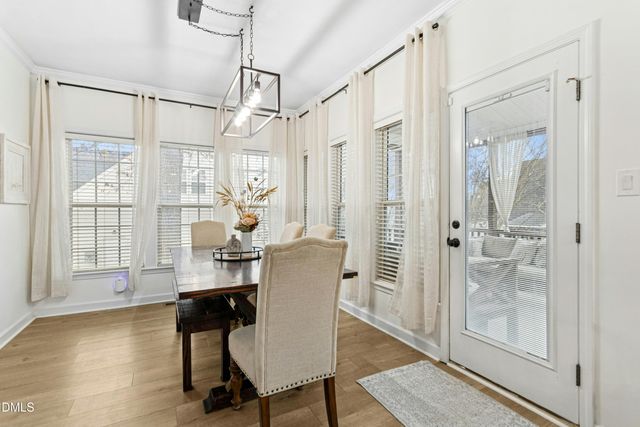 4920 Windmere Chase Drive, Raleigh, NC 27616