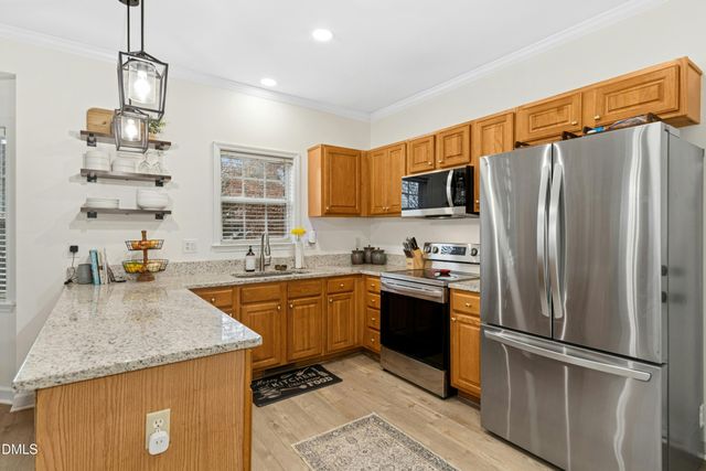 4920 Windmere Chase Drive, Raleigh, NC 27616