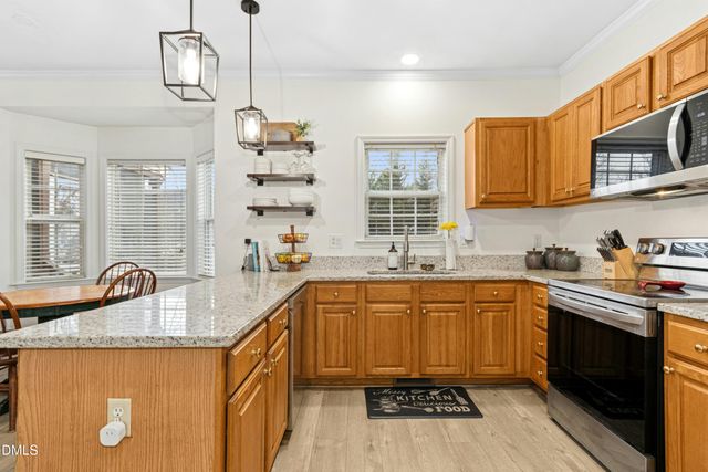 4920 Windmere Chase Drive, Raleigh, NC 27616