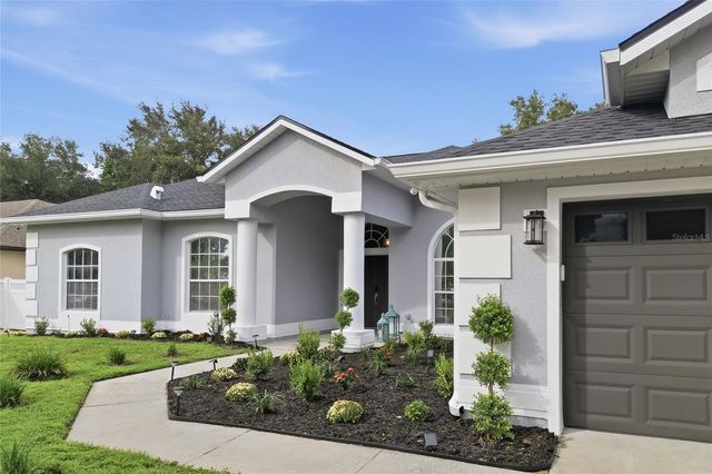 16548 ARROWHEAD TRAIL, Clermont, FL 34711