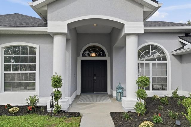 16548 ARROWHEAD TRAIL, Clermont, FL 34711