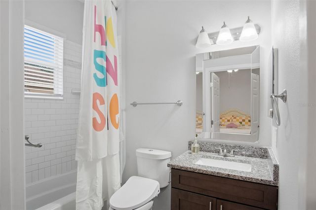 16548 ARROWHEAD TRAIL, Clermont, FL 34711