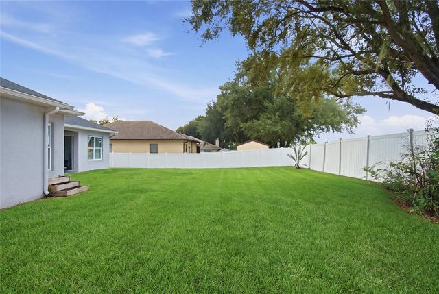 16548 ARROWHEAD TRAIL, Clermont, FL 34711