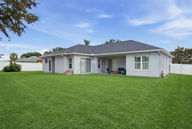 16548 ARROWHEAD TRAIL, Clermont, FL 34711