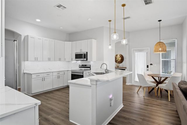 16548 ARROWHEAD TRAIL, Clermont, FL 34711