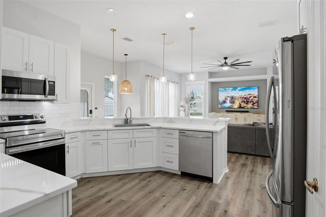 16548 ARROWHEAD TRAIL, Clermont, FL 34711