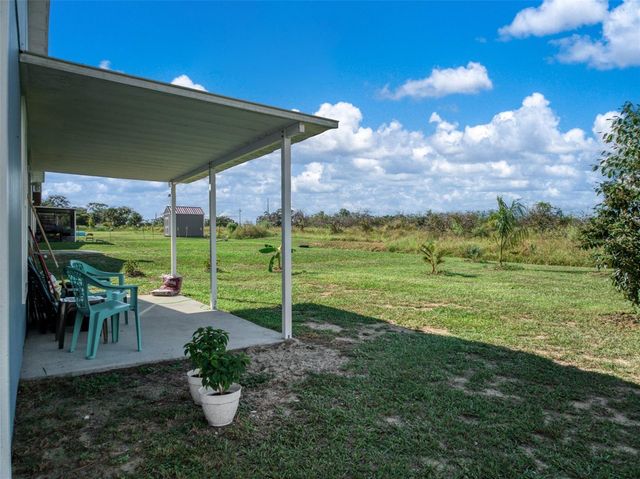3424 ELLINGTON AVENUE, Sebring, FL 33870