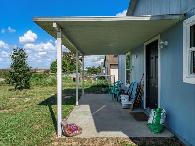 3424 ELLINGTON AVENUE, Sebring, FL 33870