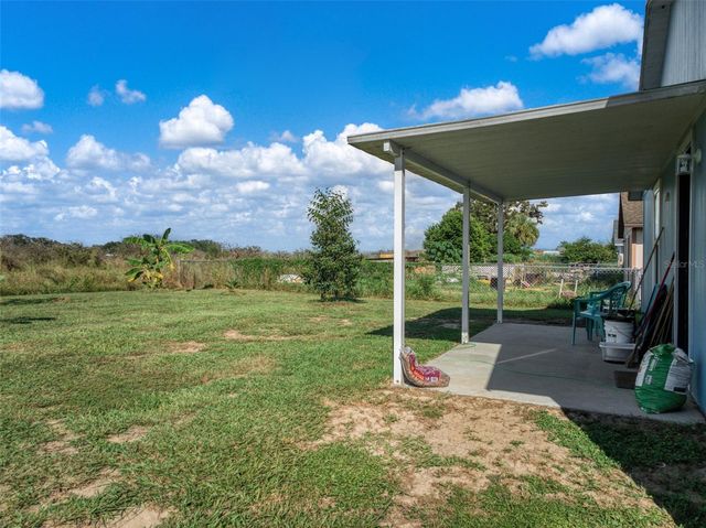 3424 ELLINGTON AVENUE, Sebring, FL 33870