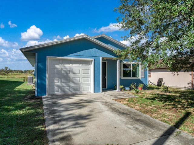 3424 ELLINGTON AVENUE, Sebring, FL 33870