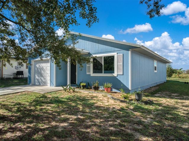 3424 ELLINGTON AVENUE, Sebring, FL 33870