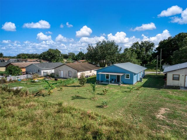 3424 ELLINGTON AVENUE, Sebring, FL 33870
