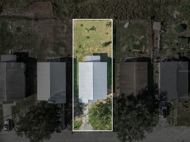 3424 ELLINGTON AVENUE, Sebring, FL 33870