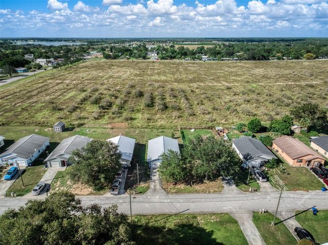 3424 ELLINGTON AVENUE, Sebring, FL 33870