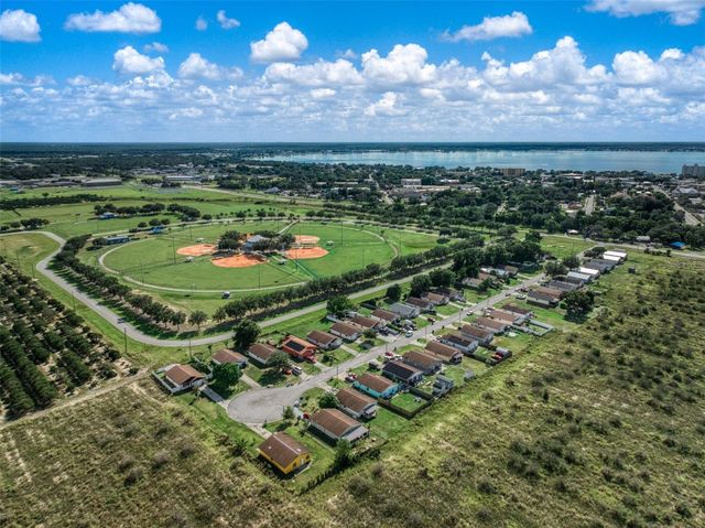 3424 ELLINGTON AVENUE, Sebring, FL 33870