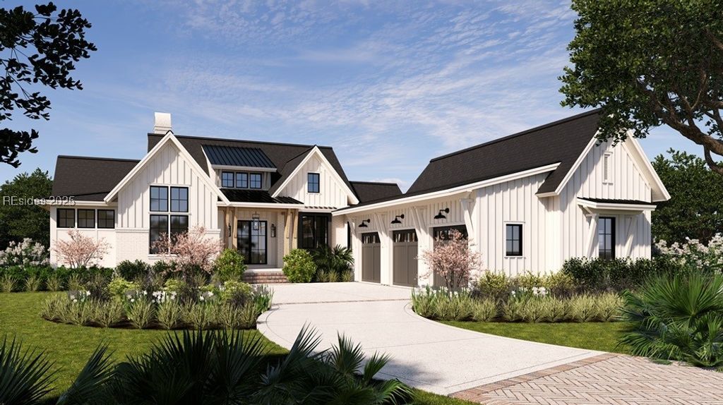 Image 1 of property listing at 319 Good Hope Rd, Okatie, SC 29909