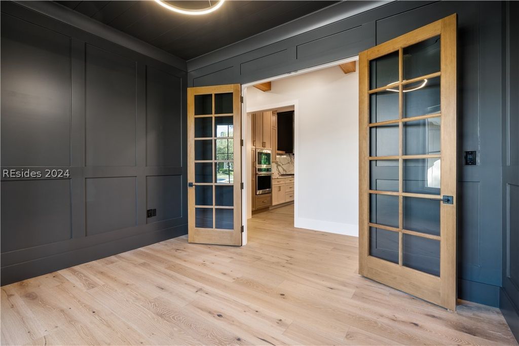 Image 14 of property listing at 319 Good Hope Rd, Okatie, SC 29909