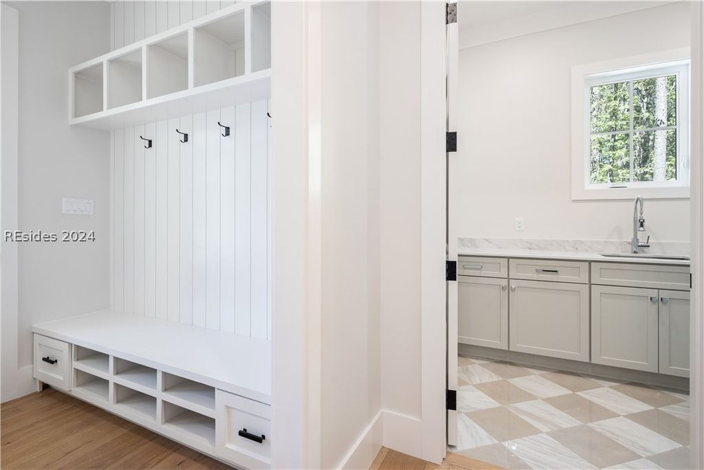 Image 15 of property listing at 319 Good Hope Rd, Okatie, SC 29909