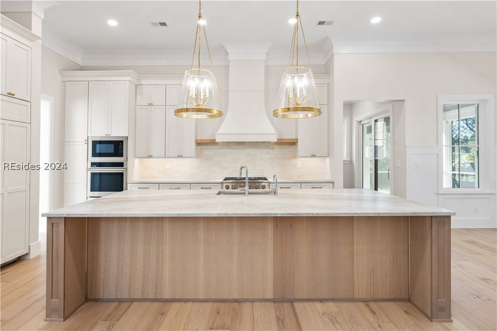 Image 21 of property listing at 319 Good Hope Rd, Okatie, SC 29909