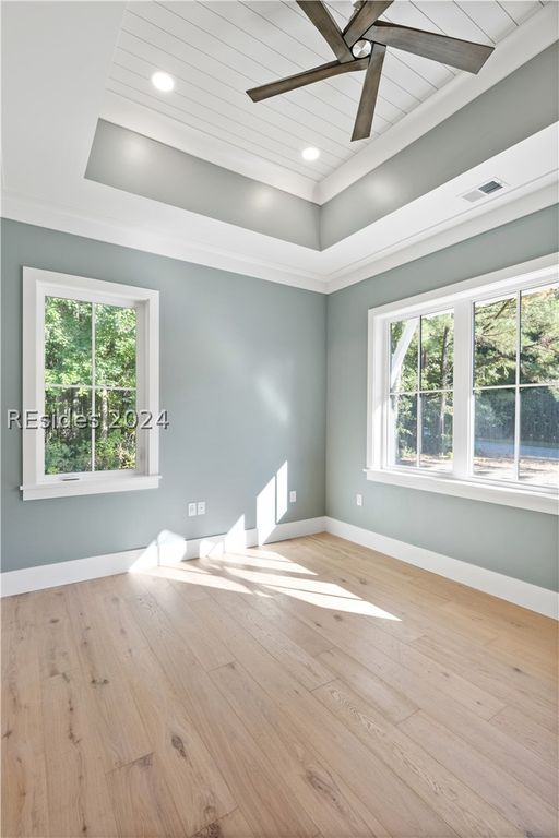 Image 24 of property listing at 319 Good Hope Rd, Okatie, SC 29909