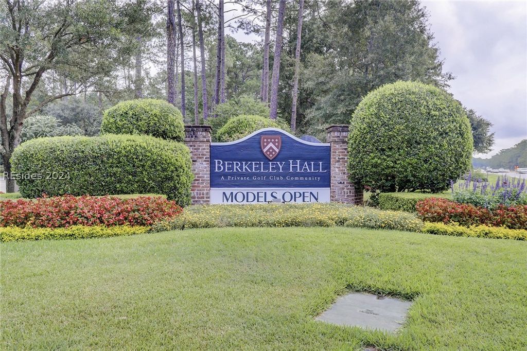 Image 33 of property listing at 319 Good Hope Rd, Okatie, SC 29909