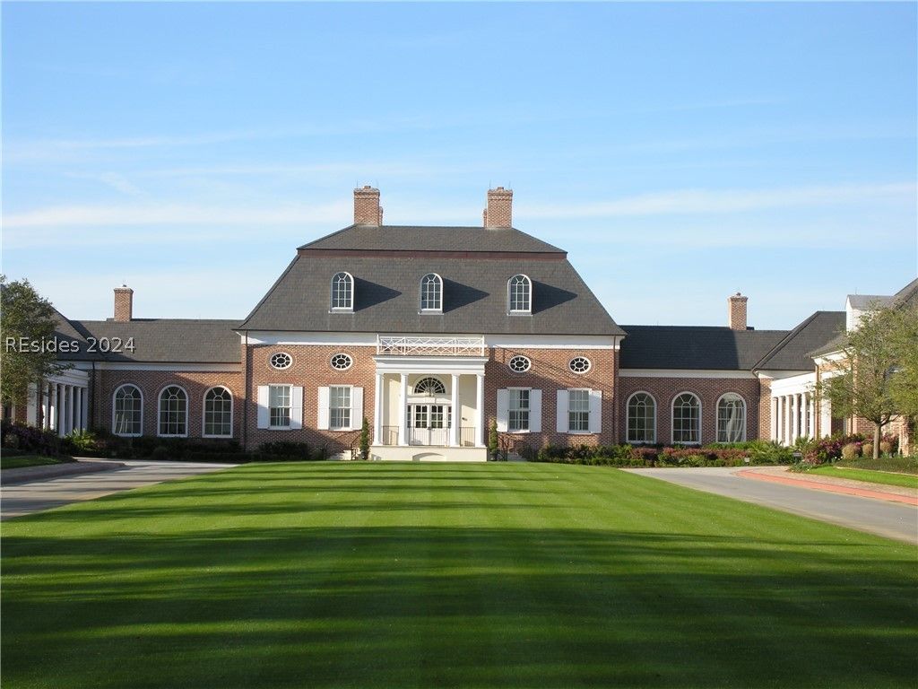 Image 34 of property listing at 319 Good Hope Rd, Okatie, SC 29909