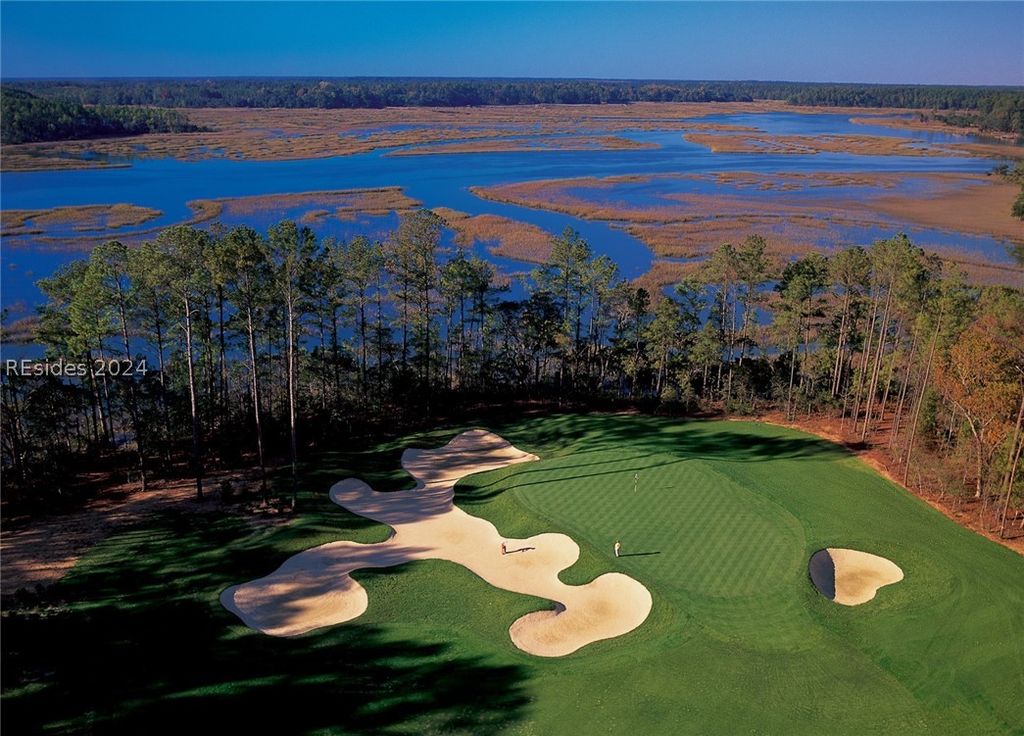 Image 36 of property listing at 319 Good Hope Rd, Okatie, SC 29909