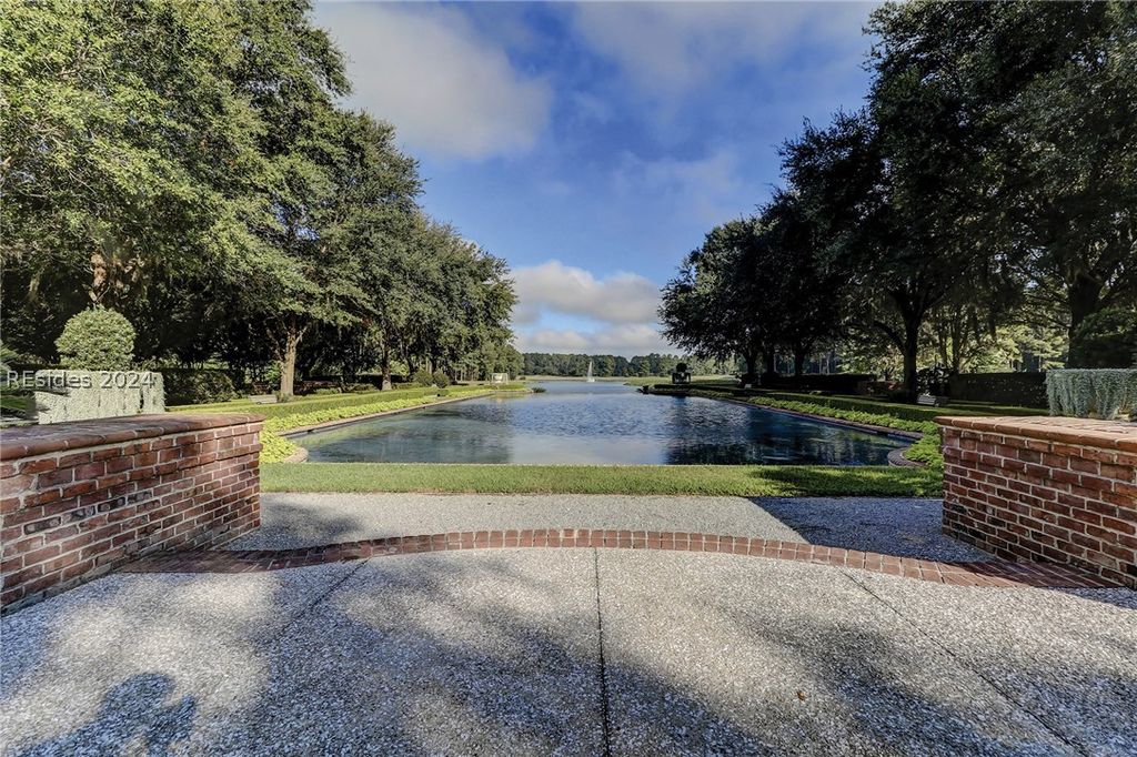 Image 38 of property listing at 319 Good Hope Rd, Okatie, SC 29909