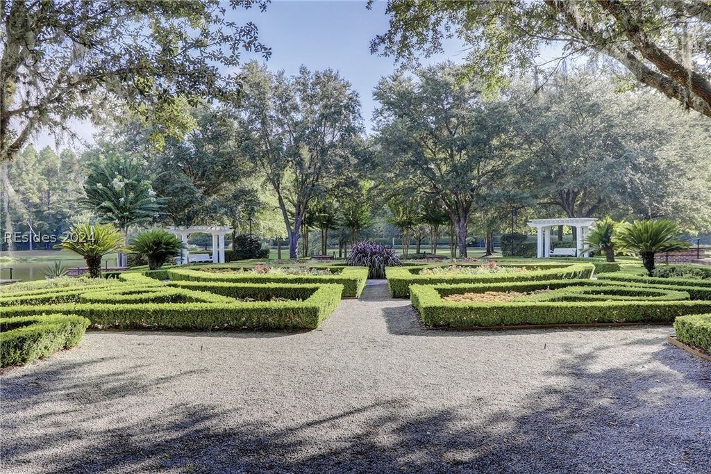 Image 39 of property listing at 319 Good Hope Rd, Okatie, SC 29909