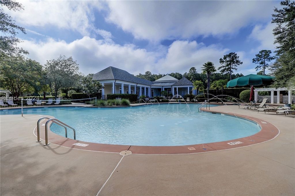 Image 42 of property listing at 319 Good Hope Rd, Okatie, SC 29909