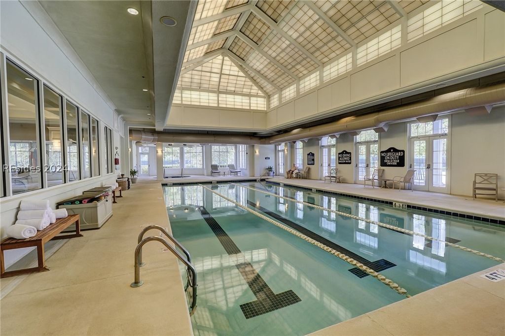 Image 46 of property listing at 319 Good Hope Rd, Okatie, SC 29909