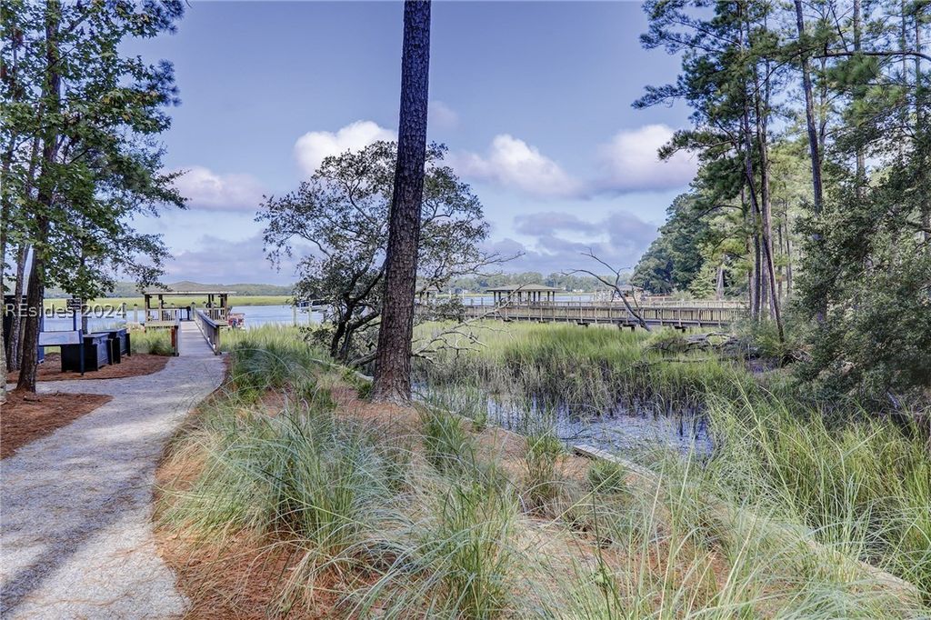 Image 49 of property listing at 319 Good Hope Rd, Okatie, SC 29909