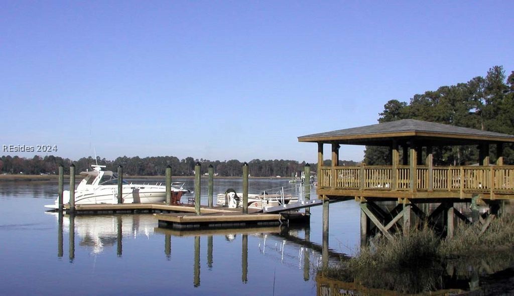 Image 53 of property listing at 319 Good Hope Rd, Okatie, SC 29909