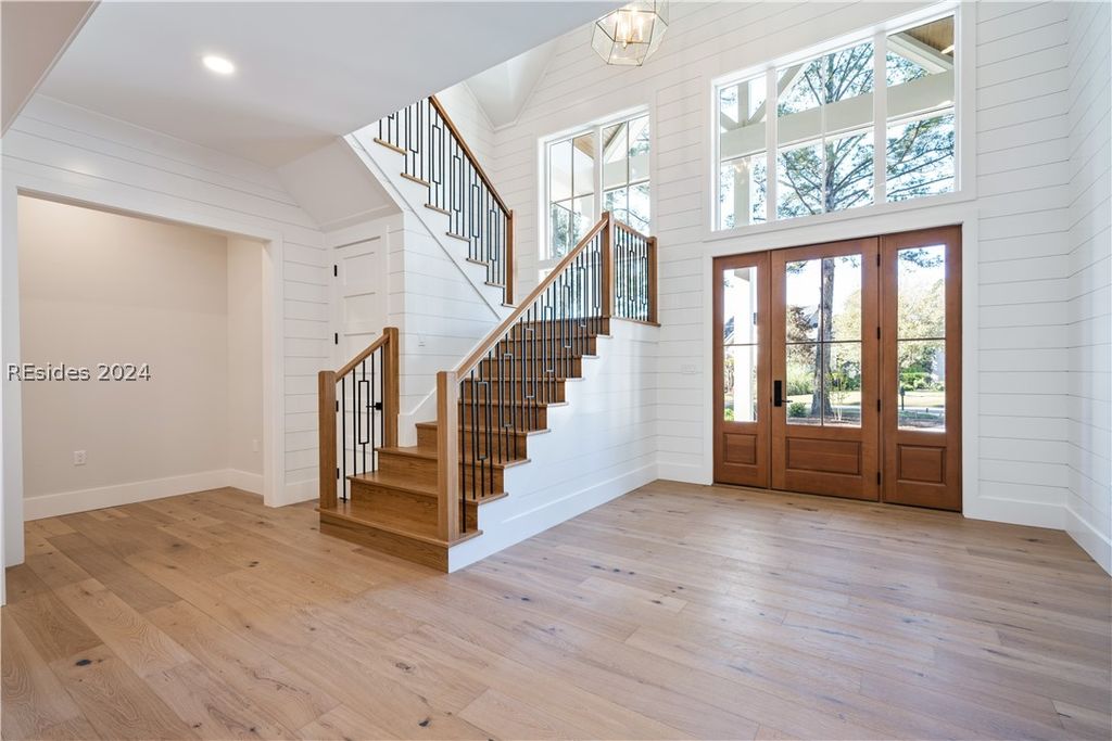 Image 6 of property listing at 319 Good Hope Rd, Okatie, SC 29909