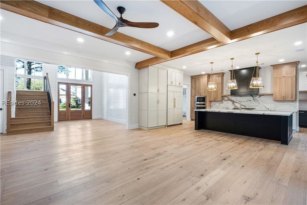 Image 8 of property listing at 319 Good Hope Rd, Okatie, SC 29909