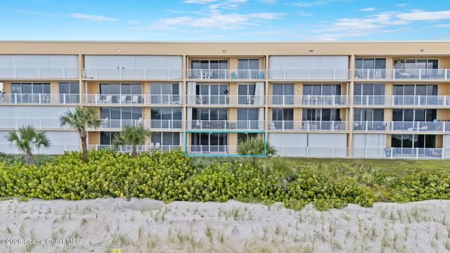 1791 Highway A1a Highway 1104, Indian Harbour Beach, FL 32937