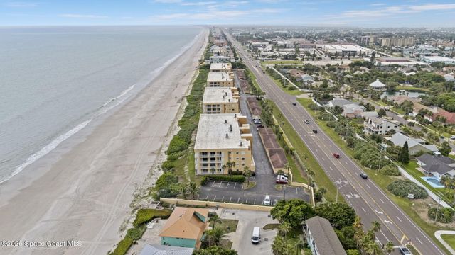1791 Highway A1a Highway 1104, Indian Harbour Beach, FL 32937