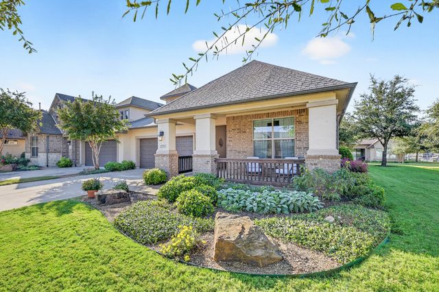 12513 Soapstone Drive, Denton, TX 76207
